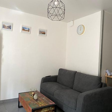 Une Heureuse Coincidence Apartment Montpellier Exterior photo
